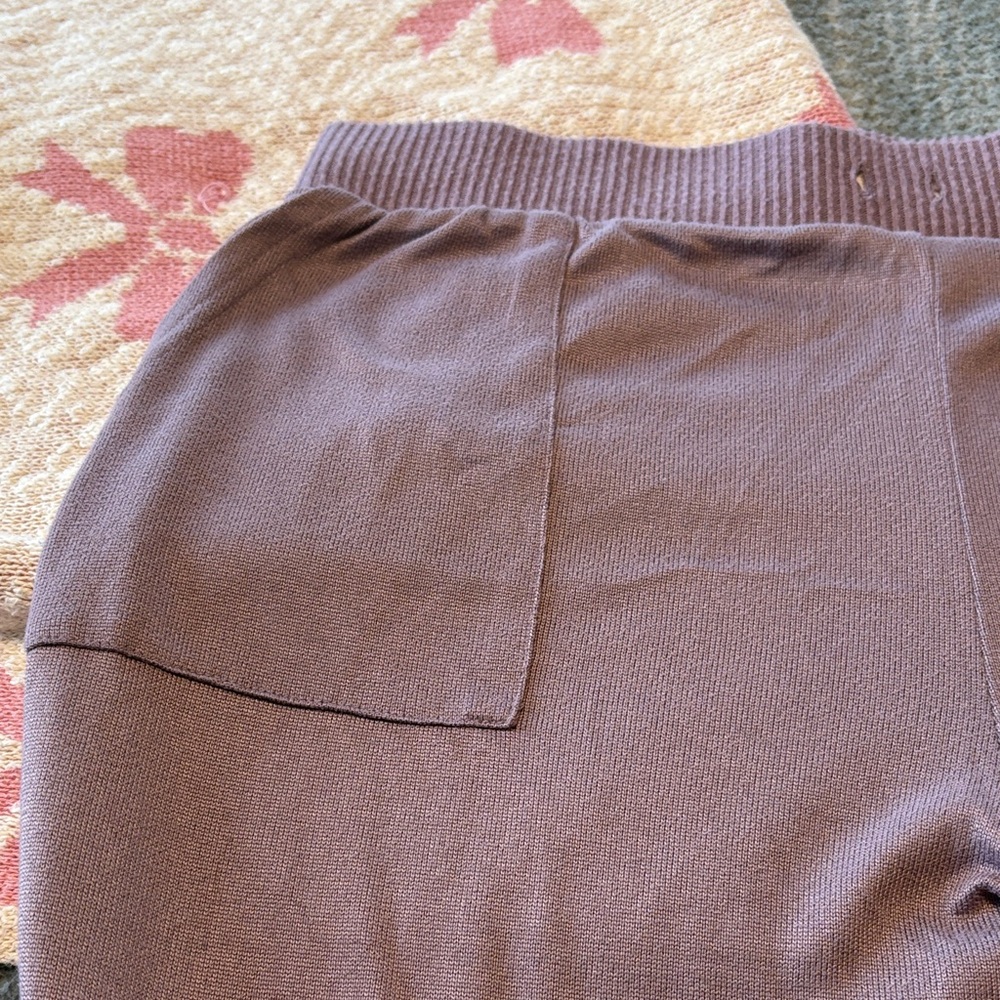 Honeydew Intimates Mauve Lounge Set - Picture 2 of 6